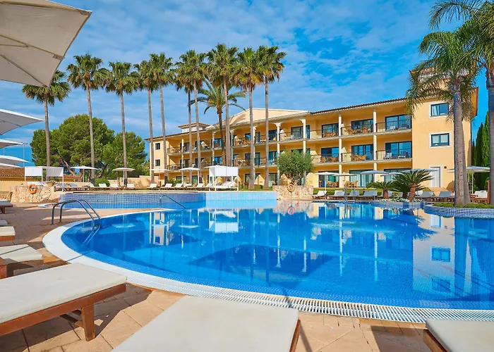 Cm Mallorca Palace - Only Adults